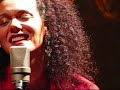 Ceumar canta no Teatro Fecap