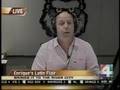 YouTube - Hot Talk with Mark Kaye from WAPE 95.1 - Enrique ...