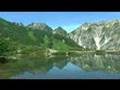 白馬岳動画7