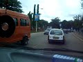 Kumasi Ghana  (The garden City)