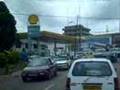 Kumasi Ghana (The garden City)