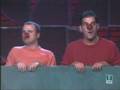 El club de la comedia - Yllana - Los pájaros