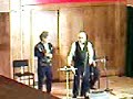 Iraj Janatie Ataie & Dariush - March 2008, London