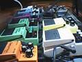 Pedalboard Demo.