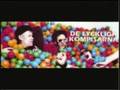 De-Lyckliga-Kompisar