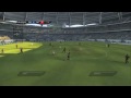 FIFA Soccer 10  Demo Match Gameplay Part I. [HD]