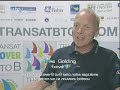 Transat Ecover B to B - depart de Bahia