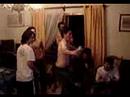 wii dance