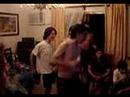 wii dance