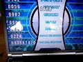 1er video PIU pad