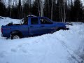 Dodge Ram Snow 4X4