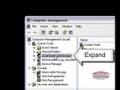 Administrator Account - Windows XP