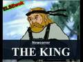 Youtube Poop - The King of Hyrule joins the Brawl!