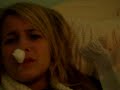 hannah dying in hospital