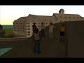 \"A Separate Peace\" Scenes