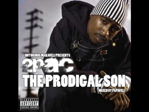 2pac My Closest Road Dog