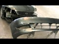 Fort Myers Bumper Repair and Paint, Fender Repair and Paint, Dent Repair and Paint