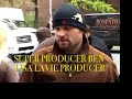 lisa lavie,edbassmaster,alphacat &amp; ozziehype