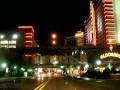 Shreveport, Louisiana - Downtown Casino Section