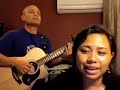 This is our acoustic version of this The Stylistics hit.