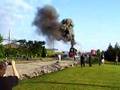 RJ Corman QJ Steam Locomotive Old Smokey Part 1