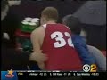 Brian Butch Dislocates Elbow Brian Butch Dislocates Elbow
