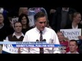 2012 Presidential Election With Mitt Romney ...