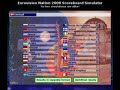 and the winner of eurovision 2008 is     russia 