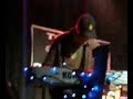 Mr. Obituary [The Tralf  December 2008]
