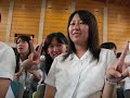 玄月祭２日目