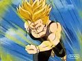 Trunks and android 18: I love You I Hate You Trunks and android 18: I love You I Hate You