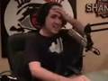 Gazoo Goes To The Rub-n-Tug - Caught on Hideout TV