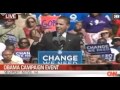 2008 Obama: Health Care Should 