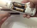 like...how to connect the wii controller with the nintendo wii