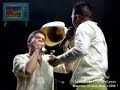 arrolladora bda el limón   chalino  y te metiste en mi cama