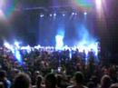 PORTISHEAD AUDITORI FORUM BARCELONA WE CARRY ON