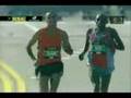 videos de Gharib vs kenyan Ivuti Chicago Marathon 2007