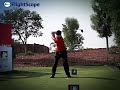 FlightScope 3D Doppler Tracking Golf Radar
