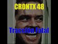 Enduro Extreme Natxo Crontx 48 Traccion Fatal