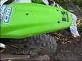Enduro Extreme Natxo Crontx 48 Traccion Fatal