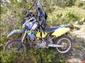 Enduro Extreme Natxo Crontx 48 Traccion Fatal