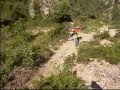 Enduro Extreme Natxo Crontx 48 Traccion Fatal
