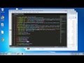 Setting up Sublime Text 2 - Installation and plugins Part 1 Setting up Sublime Text 2 - Installation and plugins Part 1