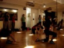 Dance Crystal Pop Jazz- Apologize-with Sara