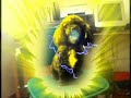 Burusa Super Saiyajin Burusa Super Saiyajin