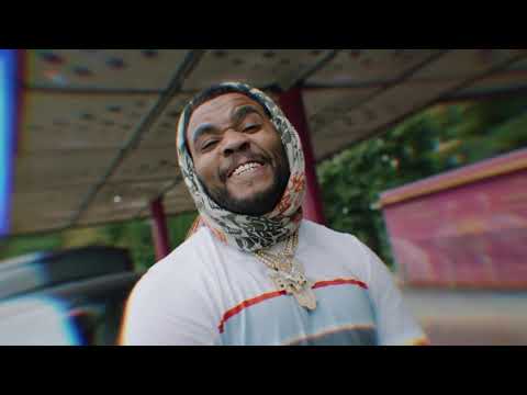 Kevin Gates "Fly Again" (Music Video)