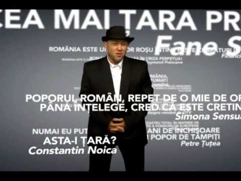 Video: Guvernatorul cu Liviu Mihaiu 0 Video: Guvernatorul cu Liviu Mihaiu