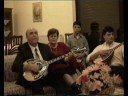 Giorgos Mammos - To mpouzouki exei kefia