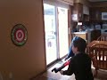 Marshmallow shooter