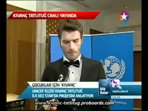 kıvanç